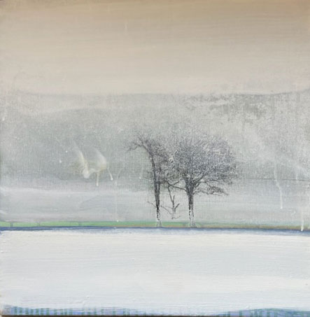 Alan Kilpatrick Snow, Hail, Mist & Rain